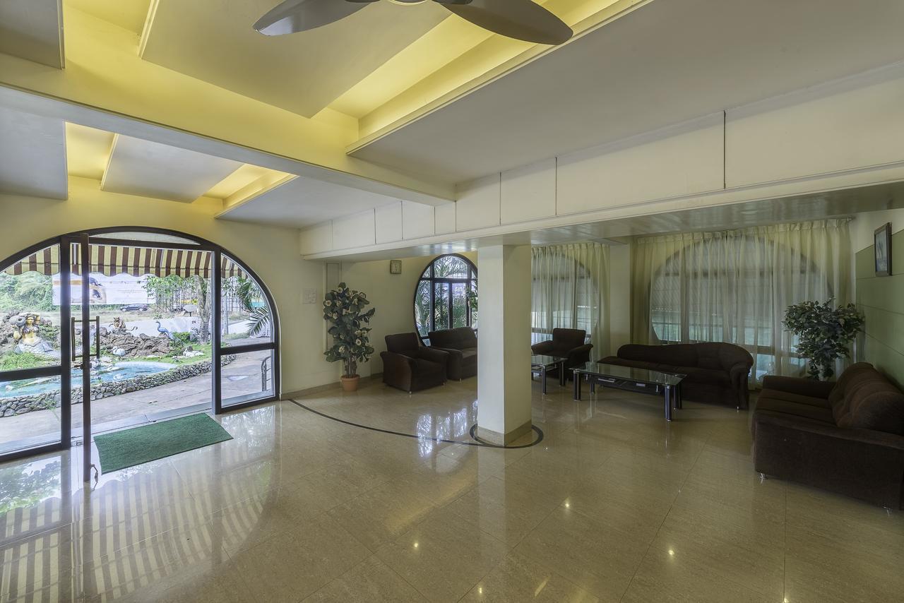 Treebo Green Park Mapusa Εξωτερικό φωτογραφία