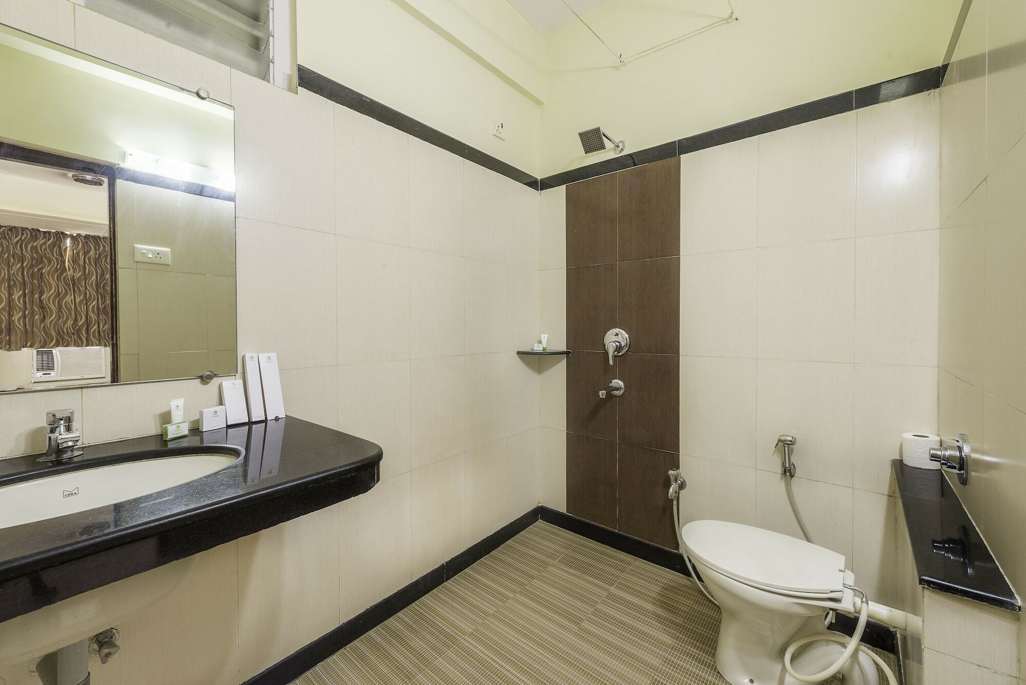 Treebo Green Park Mapusa Εξωτερικό φωτογραφία