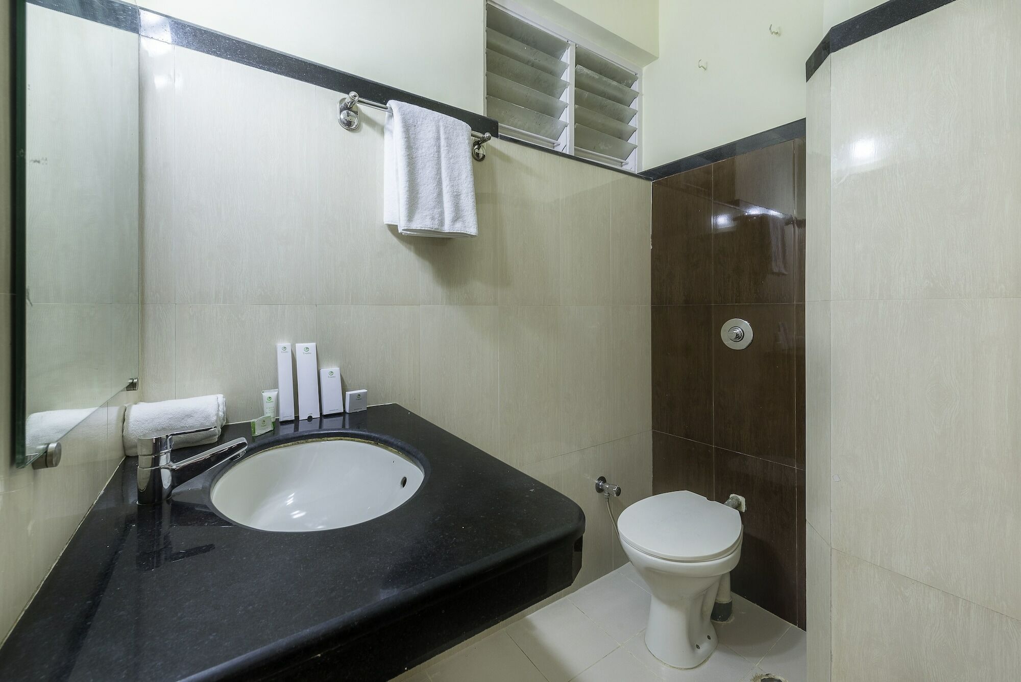 Treebo Green Park Mapusa Εξωτερικό φωτογραφία