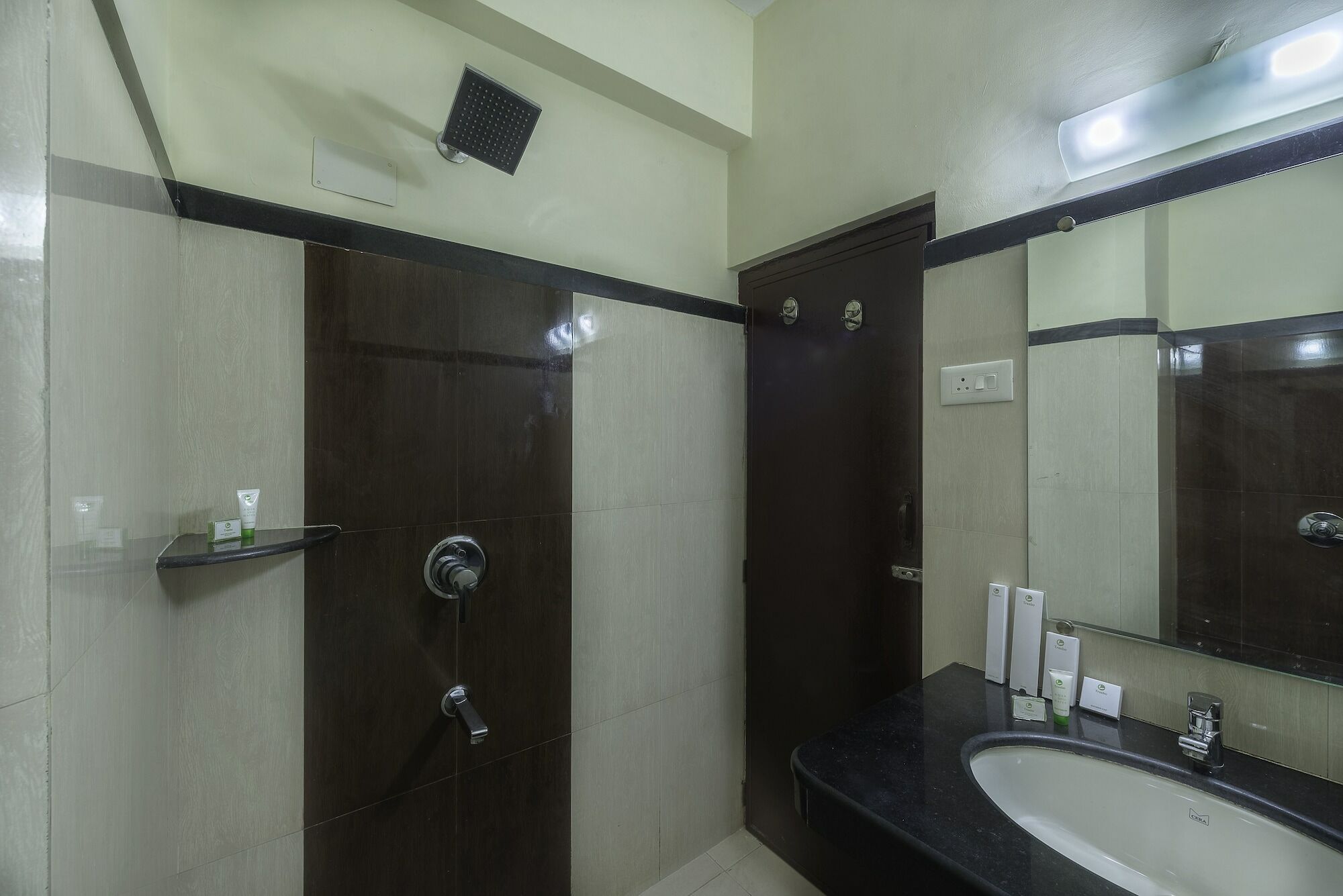 Treebo Green Park Mapusa Εξωτερικό φωτογραφία