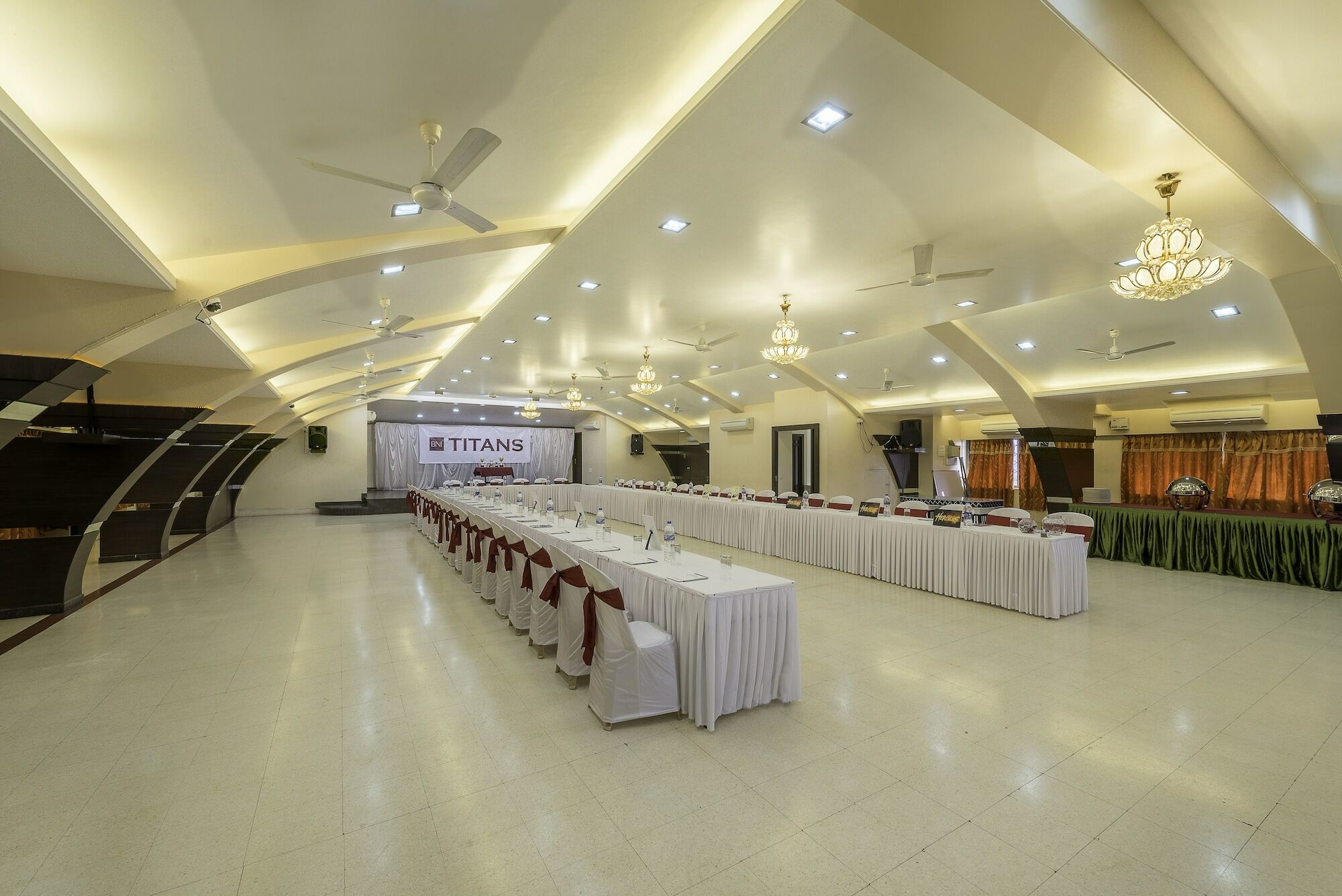 Treebo Green Park Mapusa Εξωτερικό φωτογραφία